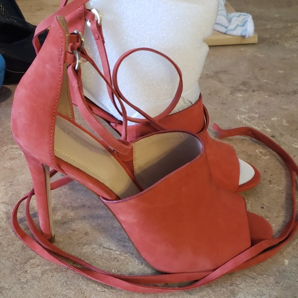 Aldo Heels - Picture 2 of 5